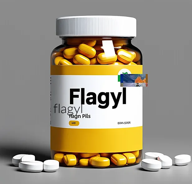 Precio del medicamento flagyl